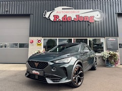 CUPRA Formentor - 1.4 e-Hybrid VZ 245PK SOH 93% Copper edition VZ stuurwiel Trekhaak Camera Blindspot