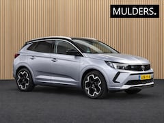Opel Grandland - 1.6 Turbo Plug-In Hybrid 4x4 Business Elegance NAVI / CAMERA / TREKHAAK