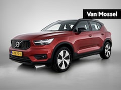 Volvo XC40 - 1.5 T4 Plug-in hybrid Plus Dark