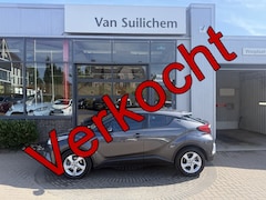 Toyota C-HR - 1.8 Hybrid Active