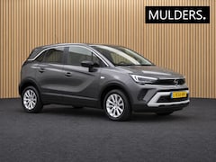 Opel Crossland - 1.2 Turbo Elegance TREKHAAK / CAMERA / PDC