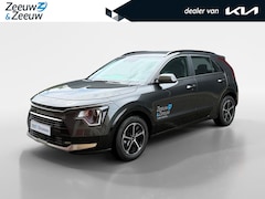 Kia Niro - 1.6 GDi Hybrid DynamicLine Navi | Metallic lak | Cruise Control Adaptief | Fabrieksgaranti