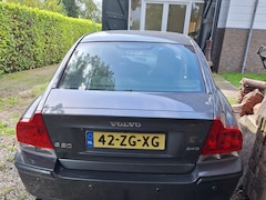 Volvo S60 - 2.4D Edition II Volvo S60 in top conditie