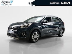 Kia Niro - 1.6 GDi Hybrid Edition | Trekhaak Vaste Kogel+ 13-Polige stekker | Schuifkanteldak | Apple