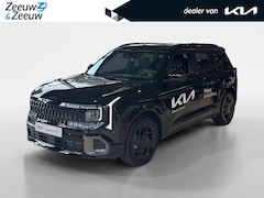 Kia Seltos - 1.6i X-Line Demo Edition | NIEUW MODEL | 180 PK | Harman Kardon | Geventileerde & verwarmb