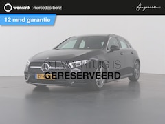 Mercedes-Benz A-klasse - 200 Business Solution AMG | Panoramadak | Spiegelpakket | Stoelverwarming |