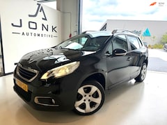 Peugeot 2008 - 1.2 VTi Active Apk Clima Garantie Automaat