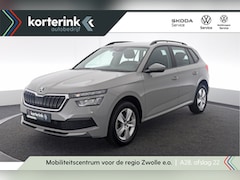 Skoda Kamiq - 1.0 TSI Ambition