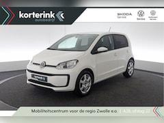 Volkswagen Up! - 1.0 BMT move up
