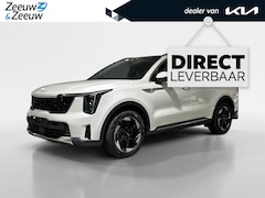 Kia Sorento - 1.6 T-GDi Plug-in Hybrid 4WD DynamicPlusLine 7p | Glazen schuif-/kanteldak | BOSE premium