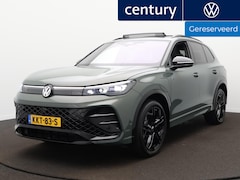 Volkswagen Tiguan - 1.5 eHybrid R-Line Edition | Panodak | 360 Camera | Harman Kardon | Zwenk. Trekhaak | Mass
