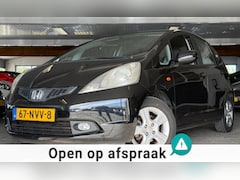Honda Jazz - 1.2 Trend|NAP|NweAPK|CruiseCntrl|Airco|Elekramen|