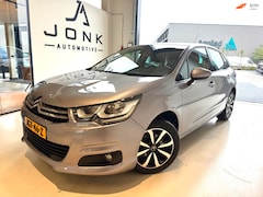 Citroën C4 - 1.2 PureTech Feel Airco Apk Garantie