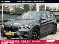 BMW X1 - xDrive25e Executive | eerste eigenaar | dealer onderhouden | afneembare trekhaak | perfect
