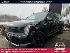 Kia EV9 - GT-Line AWD 99.8 kWh , Snel Leverbaar, Inclusief 2000 Euro Inruilpremie, Complete Uitvoeri