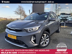 Kia Stonic - 1.0 T-GDi MHEV DynamicPlusLine Keyless Entry & Start, Navigatie, Apple Carplay/Android Aut