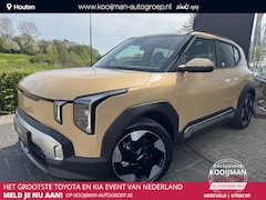 Kia EV2 - Plus 42.2 kWh 4p. , Snel Leverbaar, Inclusief 3000 Euro Inruilpremie, Complete Uitvoering,