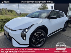 Kia EV4 - GT-Line Business Edition 81.4 kWh Complete Uitvoering, Voorraadkorting