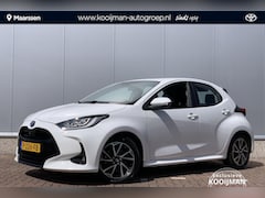 Toyota Yaris - 1.5 Hybrid Dynamic / Camera / DAB+ /