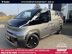 Kia PV5 - L2H1 Elite 71.2 kWh Nu Beschikbaar voor Proefrit en Bezichtiging