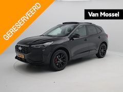 Ford Kuga - 2.5 PHEV ST-Line X | Black Pack | Panorama dak | 360 graden camera | Matrix LED | B&O |