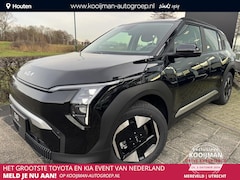 Kia EV3 - Air 58.3 kWh , Inclusief 3000 Euro Inruilpremie, Complete Uitvoering, Voorraadkorting