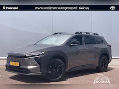 Toyota bZ4X Touring - Executive AWD 75 kWh / JBL / Panorama Dak / 360 Camera /
