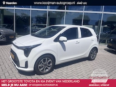 Kia Picanto - 1.0 GDi ExecutiveLine