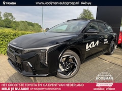 Kia K4 Sportswagon - 1.0 T-GDi MHEV GT-Line Launch Edition (pano) Nu Beschikbaar voor Proefrit en Bezichtiging
