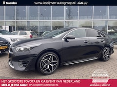 Kia Pro cee'd - ProCeed 1.5 T-GDi GT-Line DEMO VOORDEEL