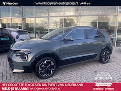 Kia Niro EV - Plus 64.8 kWh DEMO VOORDEEL 17% BIJTELLING | NL-Auto | Stoel- & Stuurverwarming | Navigati