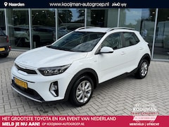 Kia Stonic - 1.0 T-GDi MHEV DynamicLine
