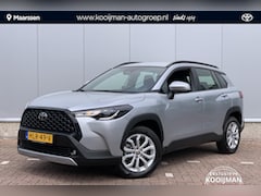 Toyota Corolla Cross - Hybrid 140 Active / Camera / ACC / Automatisch Grootlicht assistent / Apple Carplay /