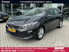 Kia Cee'd Sportswagon - Ceed 1.0 T-GDi DynamicLine Nav|Camera|Lmv