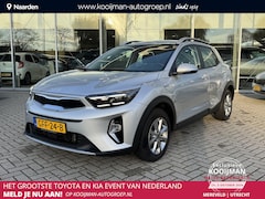Kia Stonic - 1.0 T-GDi MHEV DynamicLine | LMV | Achteruitrij camera | Nav | Cruise Control | 1e Eigenaa