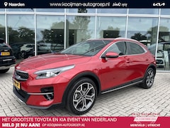 Kia XCeed - 1.5 T-GDI MHEV DynamicPlusLine | Stoel-/stuurverwarming | Achteruitrijcamera | Elek. Achte