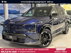 Kia EV5 - GT-Line Business Edition 81.4 kWh ACTIE Exclusief bij Kooijman Tiel: 0344-611400