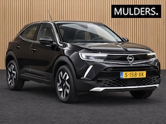Opel Mokka - 1.2 Turbo 130 pk Elegance Automaat / led / carplay / cruise