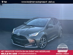 Toyota Yaris - 1.5 Hybrid Executive Edition Stoelverwarming, HUD, Smart Key, LED, Navigatie, Parkeersenso