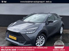 Toyota C-HR - 1.8 Hybrid 140 Active Navigatie Apple CarPlay/Android Auto, dodehoek detectie, keyless, ad