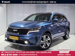 Kia Sorento - 1.6 T-GDI Plug-in Hybrid 4WD ExecutiveLine 7p. Alle opties aanwezig Unieke auto 7 persoons