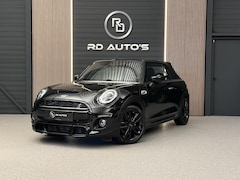MINI Cabrio - 2.0 Cooper S JCW Carplay ACC H/K 1e Eigenaar