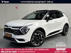 Kia Sportage - 1.6 T-GDi Plug-in Hybrid AWD GT-PlusLine