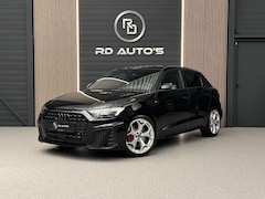 Audi A1 Sportback - 40 TFSI S-line Sfeerverlichting SONOS Cruise Carplay