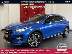 Kia XCeed - 1.0 T-GDi DynamicPlusLine PanoramaDak, CruiseControl, DigitalDasboard, DAB, Stoel&Stuurver