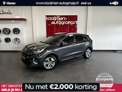 Kia e-Niro - ExecutiveLine 64 kWh , Dodehoek detectie , Keyless , JBL Premium audio , Adaptive cruise c