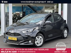 Toyota Yaris - 1.5 Hybrid 115 Active Lichtmetalen Velgen | Achteruitrijcamera | Climate Control