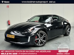 Nissan 370Z - 3.7 V6 Pack Nette staat keurige auto en Full Option