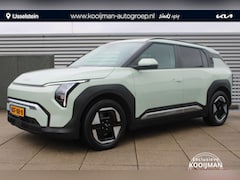 Kia EV3 - Plus 81.4 kWh Stuur+Stoel verwarming / Navigatie / Camera