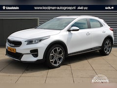 Kia XCeed - 1.5 T-GDI MHEV DynamicLine NAVIGATIE, ACHTERUITRIJCAMERA, DEALER ONDERHOUDEN